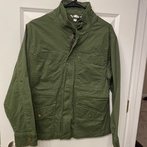 Utility Jacket